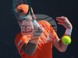 Australian Open Tennis