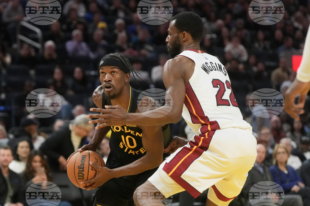 Heat Warriors Basketball