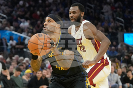 Heat Warriors Basketball