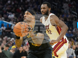 Heat Warriors Basketball