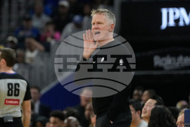 Heat Warriors Basketball