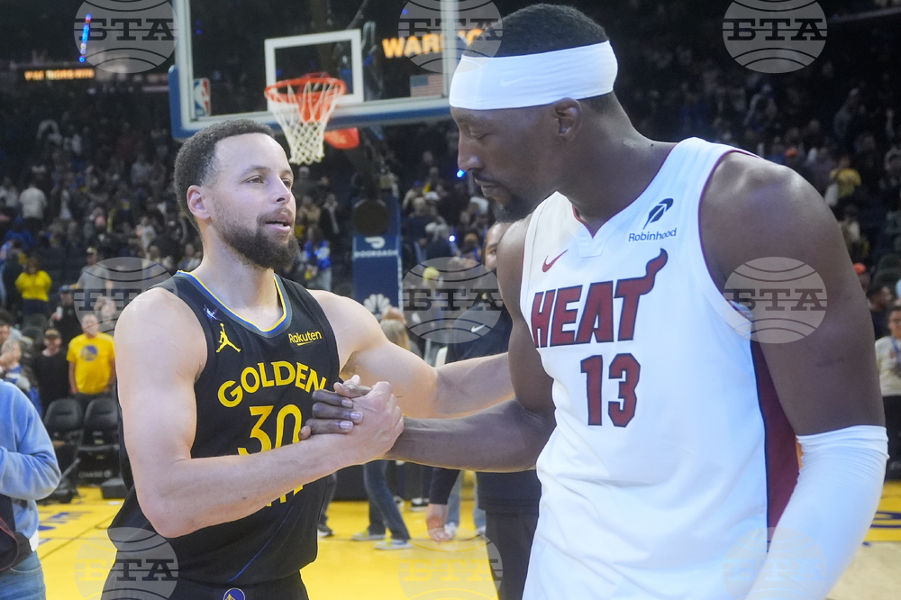 Heat Warriors Basketball