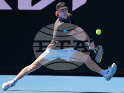 Australian Open Tennis