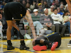 Heat Warriors Basketball