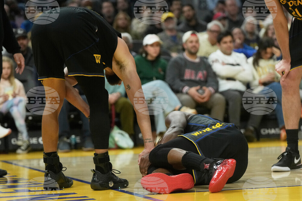 Heat Warriors Basketball