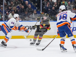 Islanders Canucks Hockey