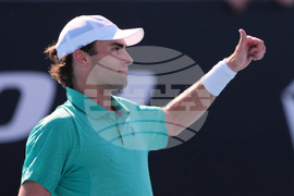 Australian Open Tennis