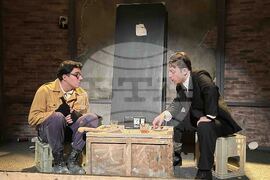 Добрич - „Живи и здрави...по документи" - постановка