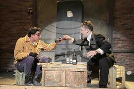 Добрич - „Живи и здрави...по документи" - постановка