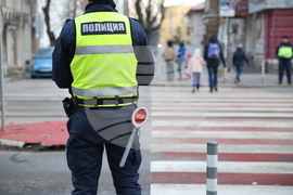 СДВР - пътен травматизъм - мерки