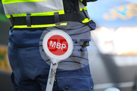 СДВР - пътен травматизъм - мерки