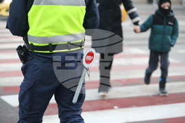 СДВР - пътен травматизъм - мерки