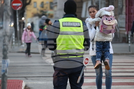 СДВР - пътен травматизъм - мерки