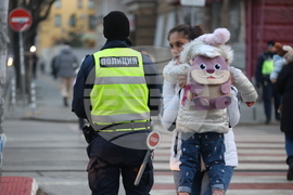 СДВР - пътен травматизъм - мерки