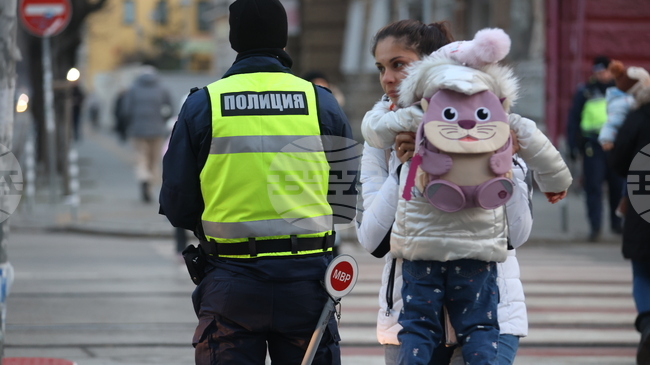 Превенцията винаги е по-важна от санкцията, каза инспектор Иво Биков от СДВР