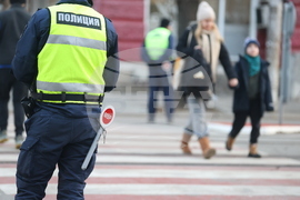 СДВР - пътен травматизъм - мерки