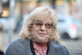 СДВР - брифинг - пътен травматизъм