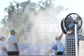 Australian Open Tennis