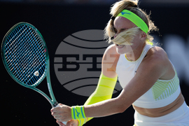 Australian Open Tennis