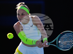 Australian Open Tennis