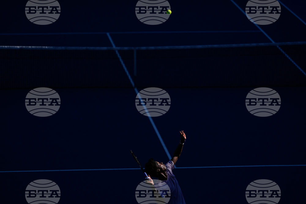 Australian Open Tennis