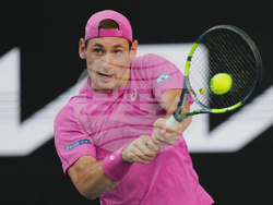 Australian Open Tennis