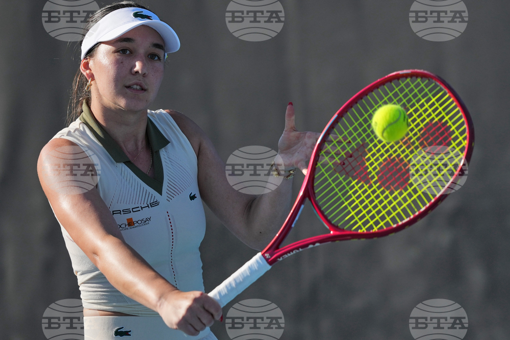 Australian Open Tennis