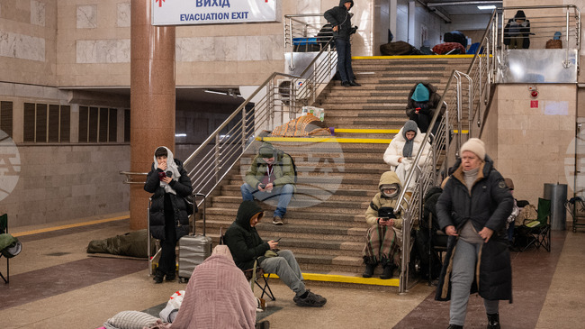 Висш представител на ООН "е възмутен" от руските атаки срещу енергийната система на Украйна 