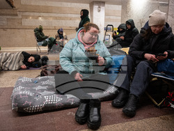 APTOPIX Russia Ukraine War