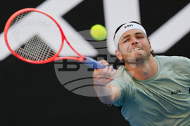 Australian Open Tennis