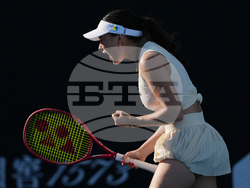 Australian Open Tennis