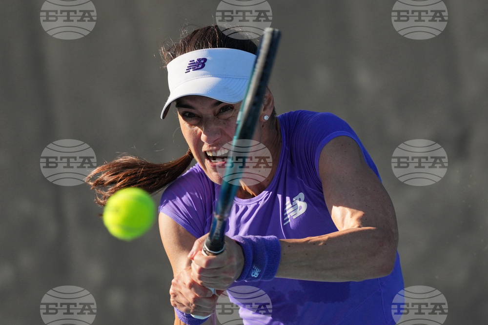 Australian Open Tennis