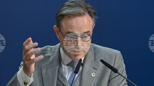 Белгийският премиер заяви, че "времето за любезности" е свършило по отношение на исканията на САЩ за Гренландия