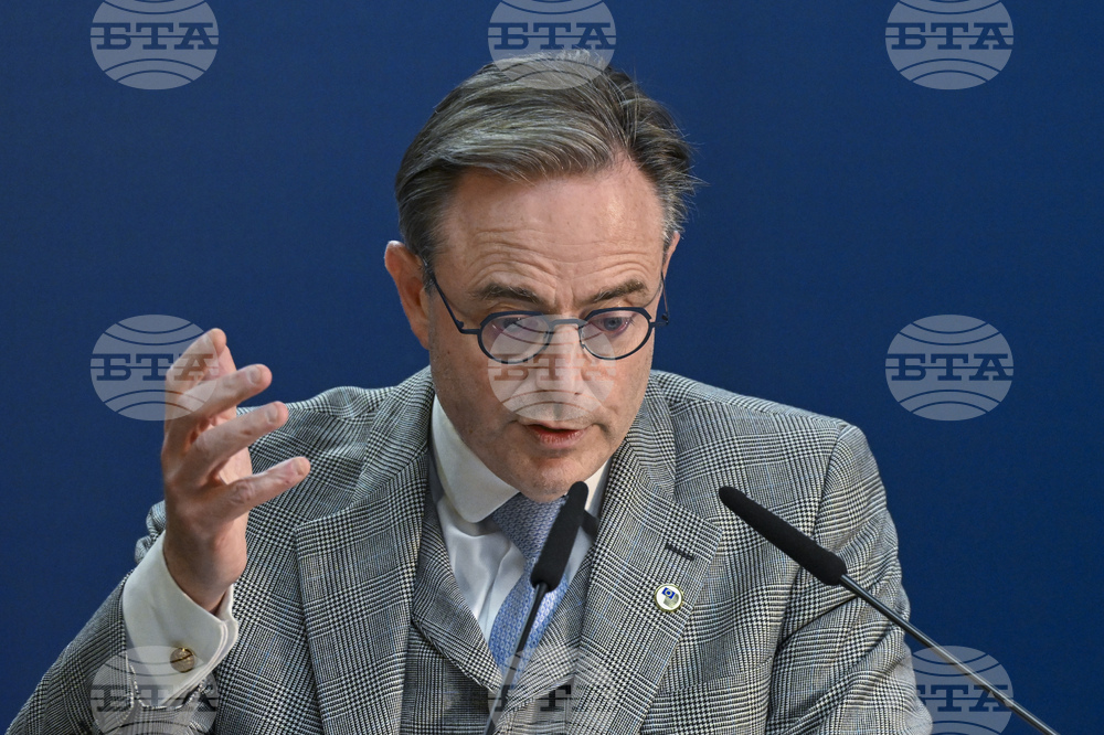 Белгийският премиер заяви, че "времето за любезности" е свършило по отношение на исканията на САЩ за Гренландия