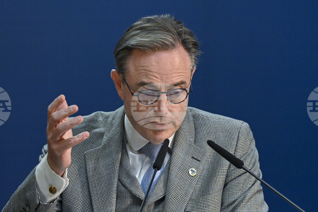 Белгийският премиер заяви, че "времето за любезности" е свършило по отношение на исканията на САЩ за Гренландия