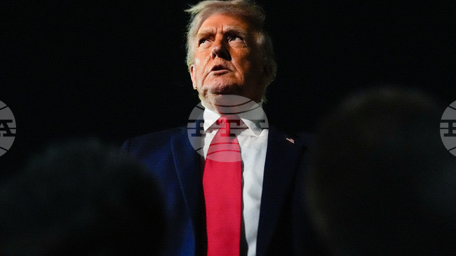 Тръмп е поканил премиерите на Хърватия и Словения в Съвета за мир за Газа