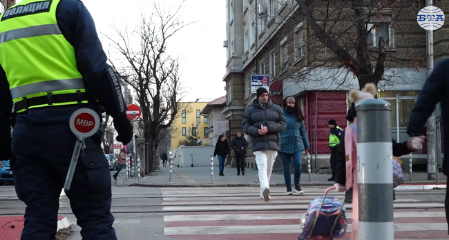 Превенцията винаги е по-важна от санкцията, каза инспектор Иво Биков от СДВР