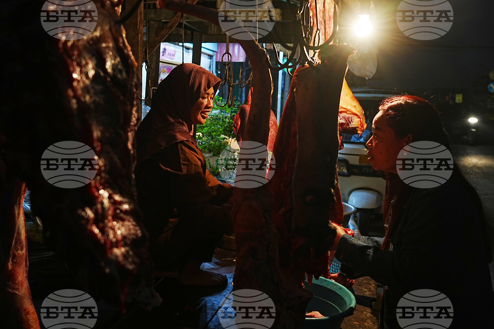 Cambodia Daily Life