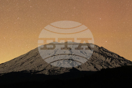 Washington Northern Lights