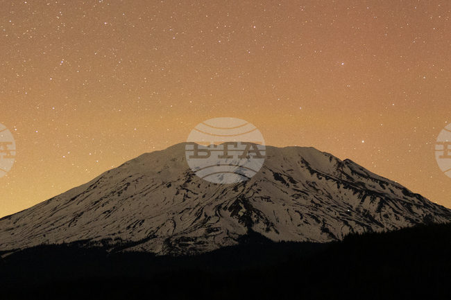 Washington Northern Lights