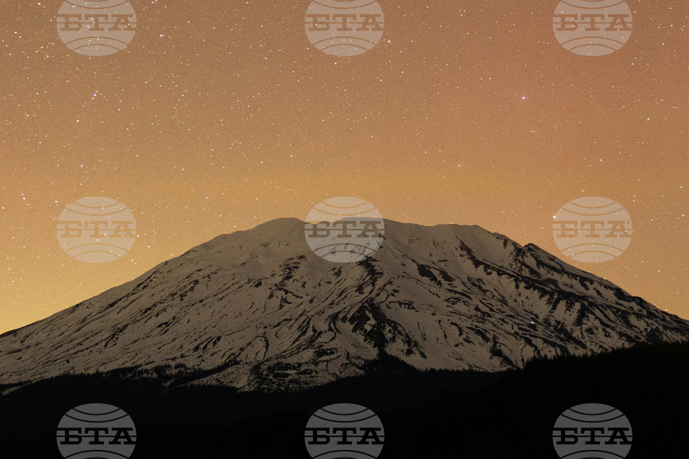 Washington Northern Lights