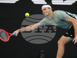 Australian Open Tennis