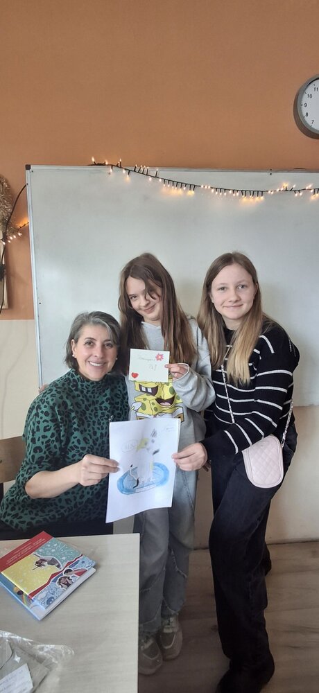 Сътрудничеството между родители, учители и институции носи ползи за превенцията, каза д-р Надие Карагьозова 