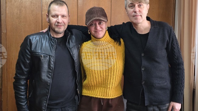 Театърът в Кърджали представя премиерно „Пепеляшка“ на голяма сцена