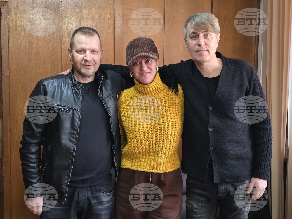 Театърът в Кърджали представя премиерно „Пепеляшка“ на голяма сцена