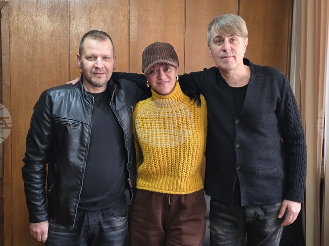 Театърът в Кърджали представя премиерно „Пепеляшка“ на голяма сцена