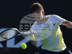 Australian Open Tennis