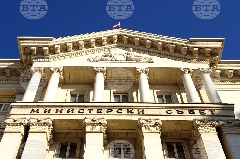 Правителството в оставка одобри тримата кандидати за европейски прокурор от България