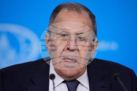 Russia Lavrov