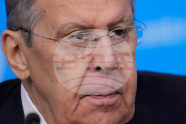 Russia Lavrov